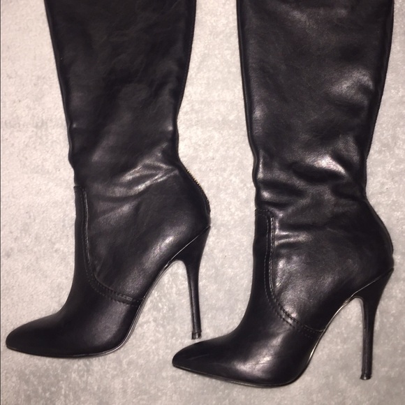 Gracii Boot - Picture 3 of 5